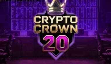 Crypto Crown 20