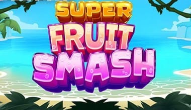 Super Fruit Smash